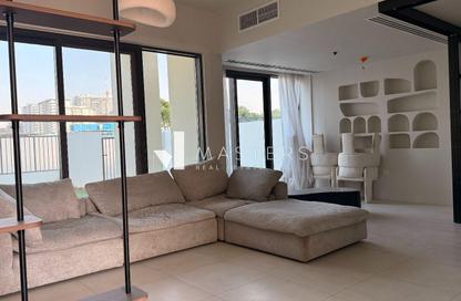 Villa - 3 Bedrooms - 4 Bathrooms for rent in Shams Townhouses - Town Square - Dubai Villa - 3 Bedrooms - 4 Bathrooms for rent in Shams Townhouses - Town Square - Dubai