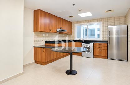 Apartment - 1 - 2 for rent in Princess Tower - Dubai Marina - Dubai