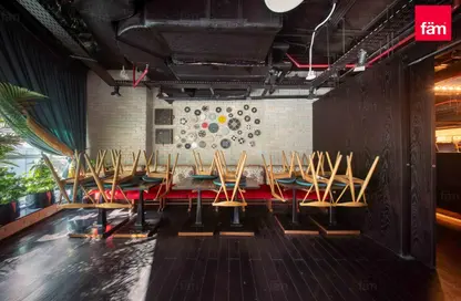 Retail - Studio - 3 Bathrooms for rent in Dusit D2 Kenz Hotel - Barsha Heights (Tecom) - Dubai Retail - Studio - 3 Bathrooms for rent in Dusit D2 Kenz Hotel - Barsha Heights (Tecom) - Dubai