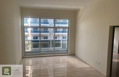 Apartment - 1 - 2 for rent in Champions Tower 1 - Champions Towers - Dubai Sports City - Dubai