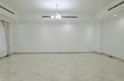 فيلا - 4 غرف نوم - 6 حمامات للايجار في فلل لين غاردن - منطقة 15 - قرية جميرا الدائرية - دبي