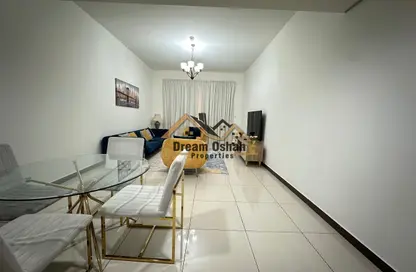 Apartment - 2 Bedrooms - 4 Bathrooms for rent in Mirage 3 Residence - Dubai Silicon Oasis - Dubai