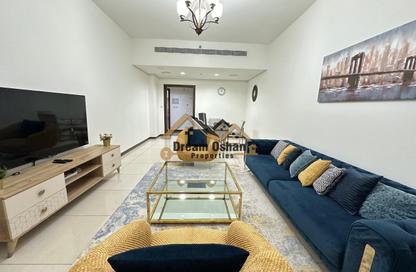 Apartment - 2 Bedrooms - 4 Bathrooms for rent in Mirage 3 Residence - Dubai Silicon Oasis - Dubai