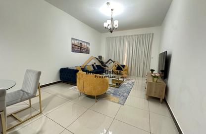 Apartment - 2 Bedrooms - 4 Bathrooms for rent in Mirage 3 Residence - Dubai Silicon Oasis - Dubai
