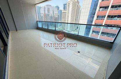 Apartment - 1 Bedroom - 2 Bathrooms for rent in Al Amir - Barsha Heights (Tecom) - Dubai Apartment - 1 Bedroom - 2 Bathrooms for rent in Al Amir - Barsha Heights (Tecom) - Dubai