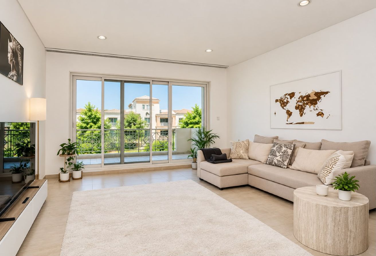 Spacious | Ground Floor | Tenanted | Good ROI