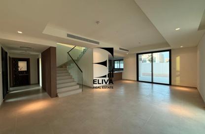 Villa - 4 - 5 for sale in The Magnolias - Yas Acres - Yas Island - Abu Dhabi