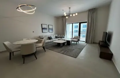 Apartment - 1 Bedroom - 2 Bathrooms for rent in Yas Golf Collection - Yas Island - Abu Dhabi