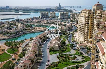 شقة - 2 غرف نوم - 3 حمامات للبيع في 4 رويال بريز - رويال بريز - قرية الحمرا - رأس الخيمة شقة - 2 غرف نوم - 3 حمامات للبيع في 4 رويال بريز - رويال بريز - قرية الحمرا - رأس الخيمة