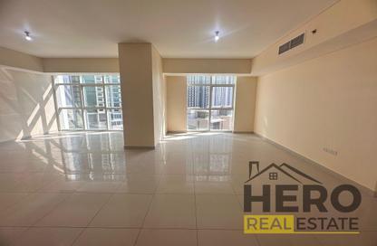 Apartment - 2 Bedrooms - 3 Bathrooms for rent in Tala Tower - Marina Square - Al Reem Island - Abu Dhabi