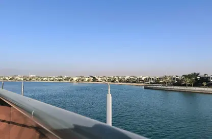 Apartment - 2 Bedrooms - 3 Bathrooms for sale in Gateway Residences 2 - Mina Al Arab - Ras Al Khaimah