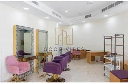 Shop - Studio - 1 Bathroom for rent in Jumeirah Business Centre 1 (JBC 1) - JLT Cluster G - Jumeirah Lake Towers - Dubai