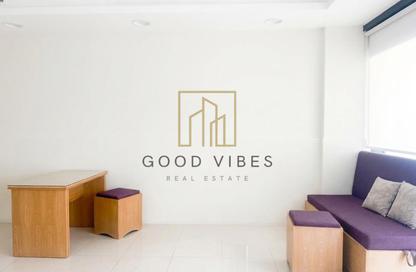 Shop - Studio - 1 for rent in Jumeirah Business Centre 1 (JBC 1) - JLT Cluster G - Jumeirah Lake Towers - Dubai