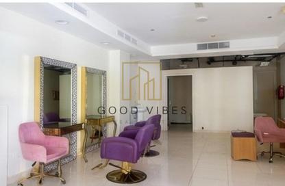 Shop - Studio - 1 Bathroom for rent in Jumeirah Business Centre 1 (JBC 1) - JLT Cluster G - Jumeirah Lake Towers - Dubai