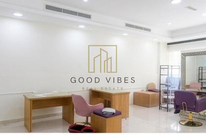 Shop - Studio - 1 Bathroom for rent in Jumeirah Business Centre 1 (JBC 1) - JLT Cluster G - Jumeirah Lake Towers - Dubai