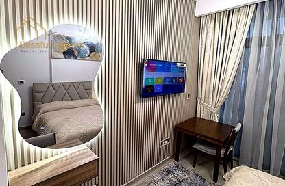 شقة - 1 حمام للايجار في عزيزي ريفييرا 40 - عزيزي ريفيرا - ميدان واحد - ميدان - دبي