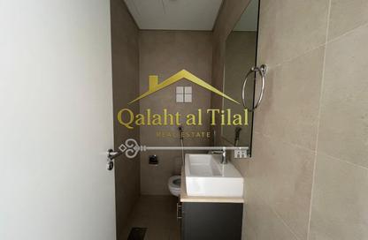 Townhouse - 2 - 4 for rent in Nasma Residence - Al Tai - Sharjah