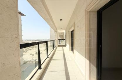 Apartment - 2 - 3 for rent in Equiti Residence - Al Furjan - Dubai
