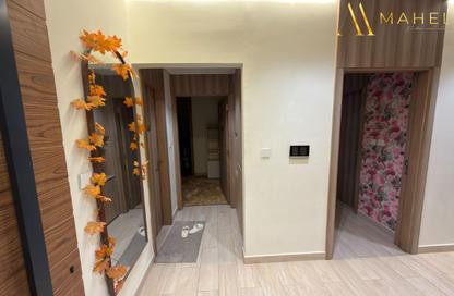 Villa - 4 - 5 for rent in Al Furjan West - Al Furjan - Dubai