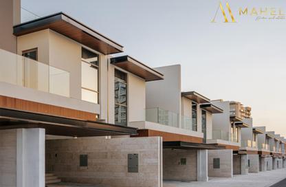 Villa - 4 - 5 for rent in Al Furjan West - Al Furjan - Dubai