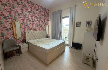 Villa - 4 - 5 for rent in Al Furjan West - Al Furjan - Dubai
