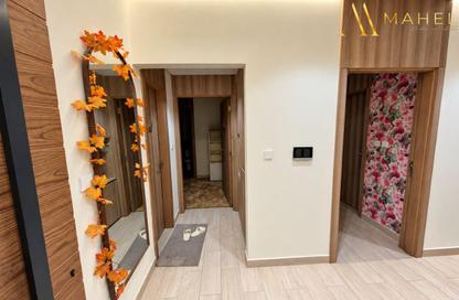 Villa - 4 - 5 for rent in Al Furjan West - Al Furjan - Dubai