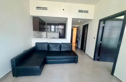Apartment - 1 Bedroom - 2 Bathrooms for rent in Merano Tower - Business Bay - Dubai