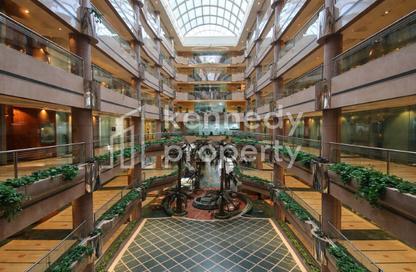 Shop - Studio for rent in Warba Center - Al Muraqqabat - Deira - Dubai