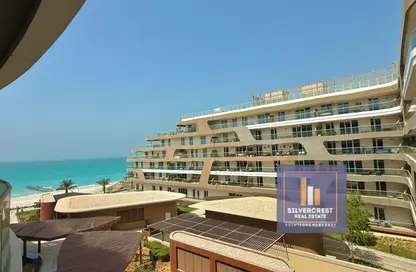 شقة - غرفة نوم - 2 حمامات للايجار في قرية الحد - جزيرة السعديات - أبوظبي