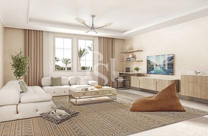 Villa - 5 Bedrooms - 7 Bathrooms for sale in Bloom Living - Zayed City (Khalifa City C) - Khalifa City - Abu Dhabi Villa - 5 Bedrooms - 7 Bathrooms for sale in Bloom Living - Zayed City (Khalifa City C) - Khalifa City - Abu Dhabi