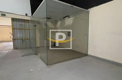 Warehouse - Studio - 1 Bathroom for rent in Al Quoz Industrial Area 4 - Al Quoz Industrial Area - Al Quoz - Dubai