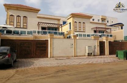 Villa - 5 - 7 for sale in Al Mowaihat 1 - Al Mowaihat - Ajman Villa - 5 - 7 for sale in Al Mowaihat 1 - Al Mowaihat - Ajman
