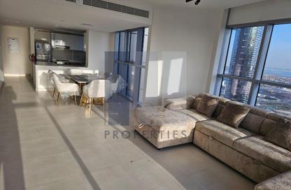Apartment - 2 - 4 for sale in Radiant Square - City Of Lights - Al Reem Island - Abu Dhabi Apartment - 2 - 4 for sale in Radiant Square - City Of Lights - Al Reem Island - Abu Dhabi