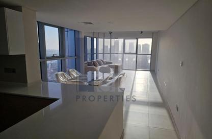 Apartment - 2 - 4 for sale in Radiant Square - City Of Lights - Al Reem Island - Abu Dhabi