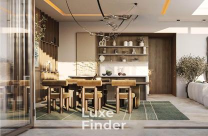Villa - 4 Bedrooms - 5 Bathrooms for sale in Palmiera 3 - The Oasis by Emaar - Dubai