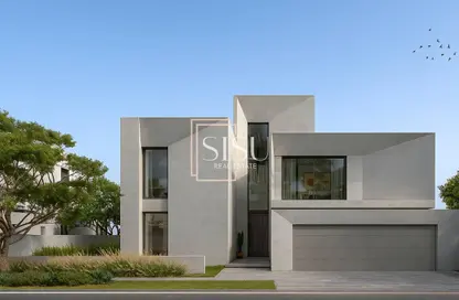 Villa - 5 Bedrooms - 7+ Bathrooms for sale in The Oasis - Mirage - The Oasis by Emaar - Dubai