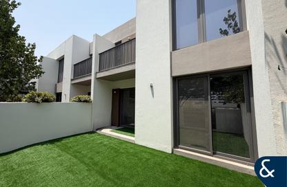 Townhouse - 3 Bedrooms - 3 Bathrooms for rent in Elan - Tilal Al Ghaf - Dubai Townhouse - 3 Bedrooms - 3 Bathrooms for rent in Elan - Tilal Al Ghaf - Dubai