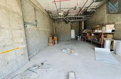 Shop - Studio - 1 Bathroom for rent in Vincitore Benessere - Arjan - Dubai