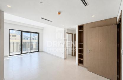 Apartment - 1 - 1 for sale in Moor at Creek Beach Building 1 - Moor at Creek Beach - Creek Beach - Dubai Creek Harbour (The Lagoons) - Dubai