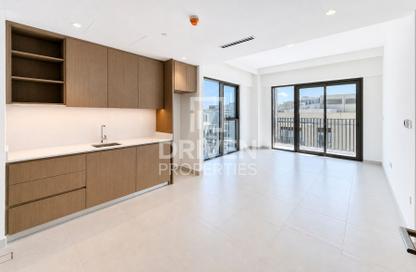 Apartment - 1 - 1 for sale in Moor at Creek Beach Building 1 - Moor at Creek Beach - Creek Beach - Dubai Creek Harbour (The Lagoons) - Dubai