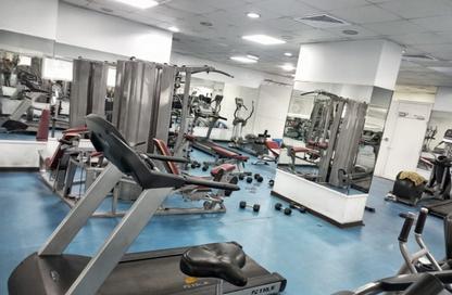 Apartment - 2 Bedrooms - 3 Bathrooms for rent in New Al Taawun Road - Al Taawun - Sharjah
