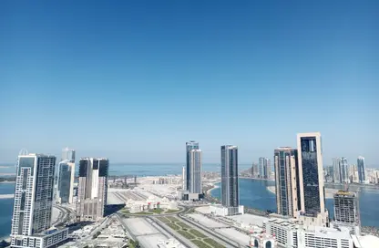 Apartment - 2 Bedrooms - 3 Bathrooms for rent in New Al Taawun Road - Al Taawun - Sharjah