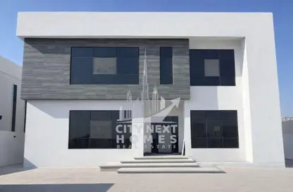 Villa - 5 Bedrooms - 6 Bathrooms for rent in Madinat Hind 3 - Dubai Land - Dubai