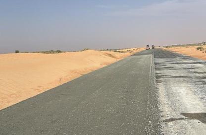 Land - Studio for sale in Umm Al Thuoob - Umm Al Quwain