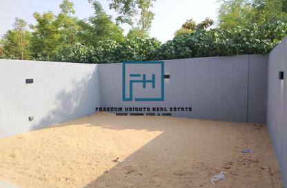 Townhouse - 2 Bedrooms - 4 Bathrooms for sale in Kaya - Masaar - Tilal City - Sharjah