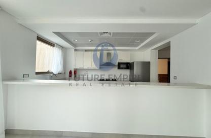 Apartment - 2 - 3 for rent in The Flagship Three - Al Satwa - Dubai