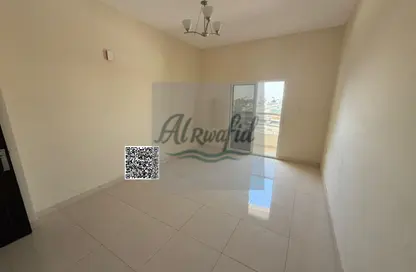 Apartment - 1 Bedroom - 2 Bathrooms for rent in Al Rawda 1 - Al Rawda - Ajman