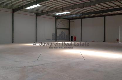 Warehouse - Studio - 4 Bathrooms for rent in Umm Dir - Umm Al Quwain
