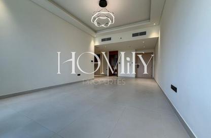 Apartment - 2 Bedrooms - 3 Bathrooms for rent in Olivo Park Residences - District 10 - Jumeirah Village Circle - Dubai