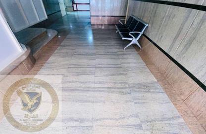 Apartment - 1 Bedroom - 2 Bathrooms for rent in Sheikh Jaber Al Sabah Street - Al Naimiya - Al Nuaimiya - Ajman Apartment - 1 Bedroom - 2 Bathrooms for rent in Sheikh Jaber Al Sabah Street - Al Naimiya - Al Nuaimiya - Ajman